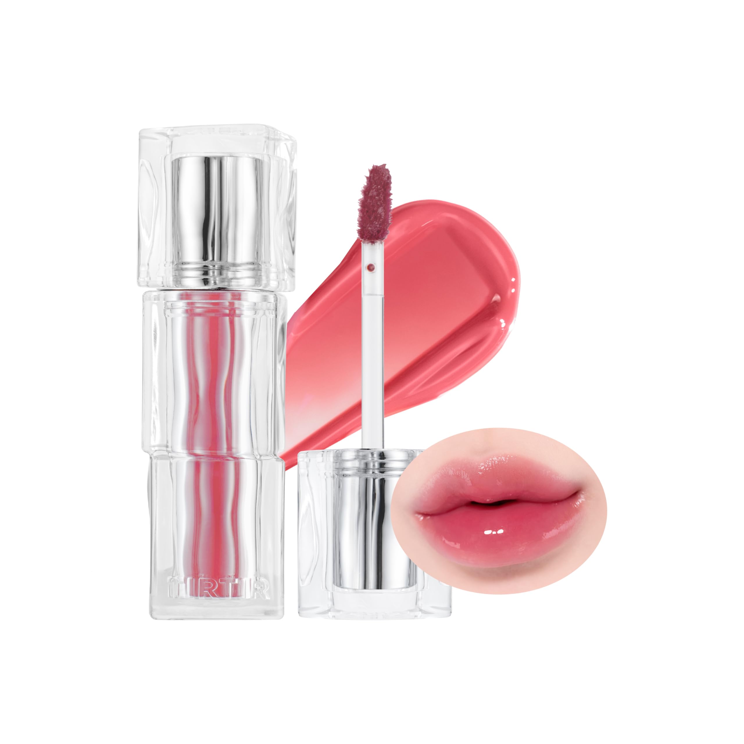 Amazon | [TIRTIR] Waterism Glow Tint [ティルティル] ウォーター