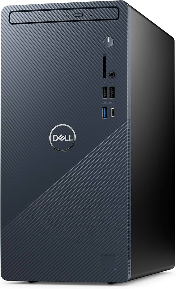 Amazon.co.jp: Dell デスクトップパソコン Inspiron 3030 Desktop