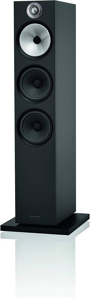Amazon | Bowers & Wilkins 603 S2 アニバーサリーエディション フロア