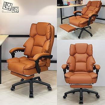 Amazon.co.jp: 【iLooiLoo公式】【2026年 耐久性向上 素材 オフィス