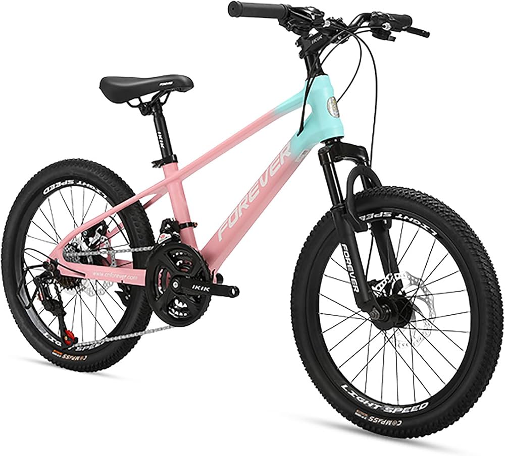 Amazon.co.jp: シクロクロスバイクス 20 インチ マウンテンバイク