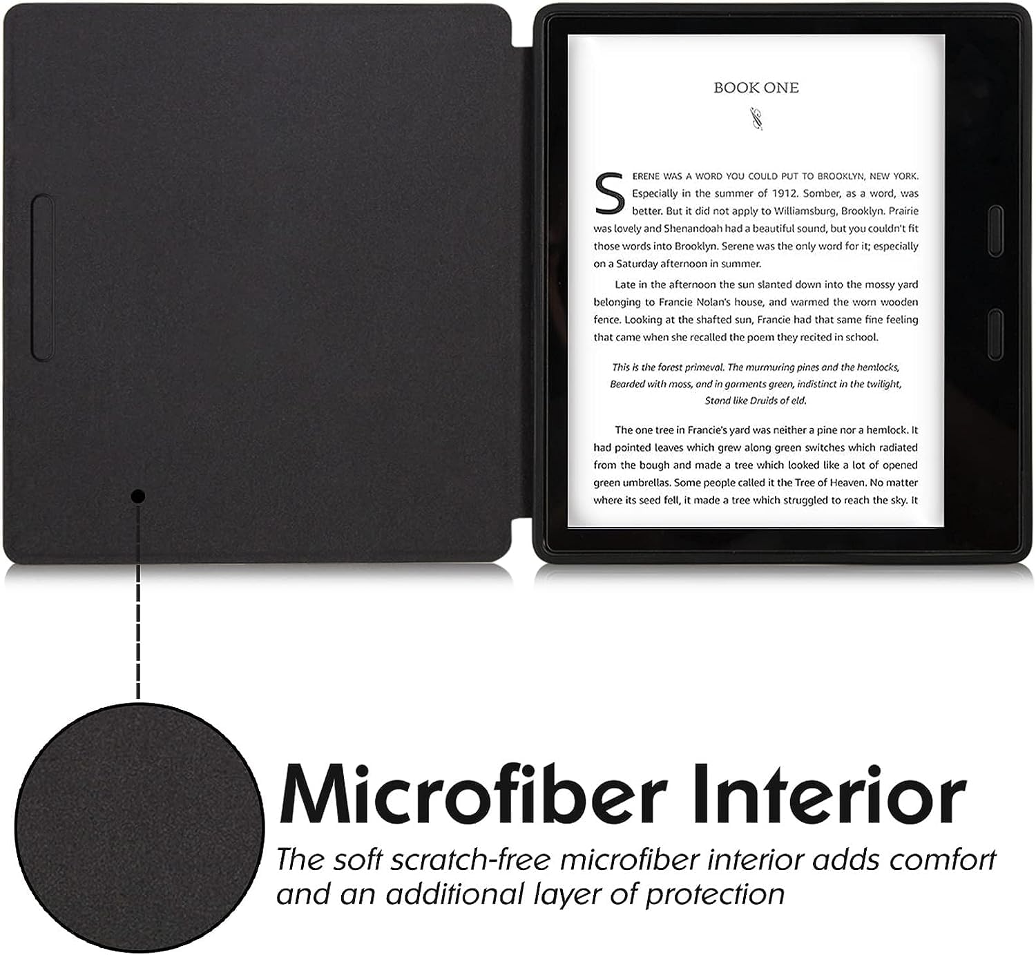 Amazon.co.jp: 7 インチ Kindle Oasis (第 10 世代、2019 年リリース