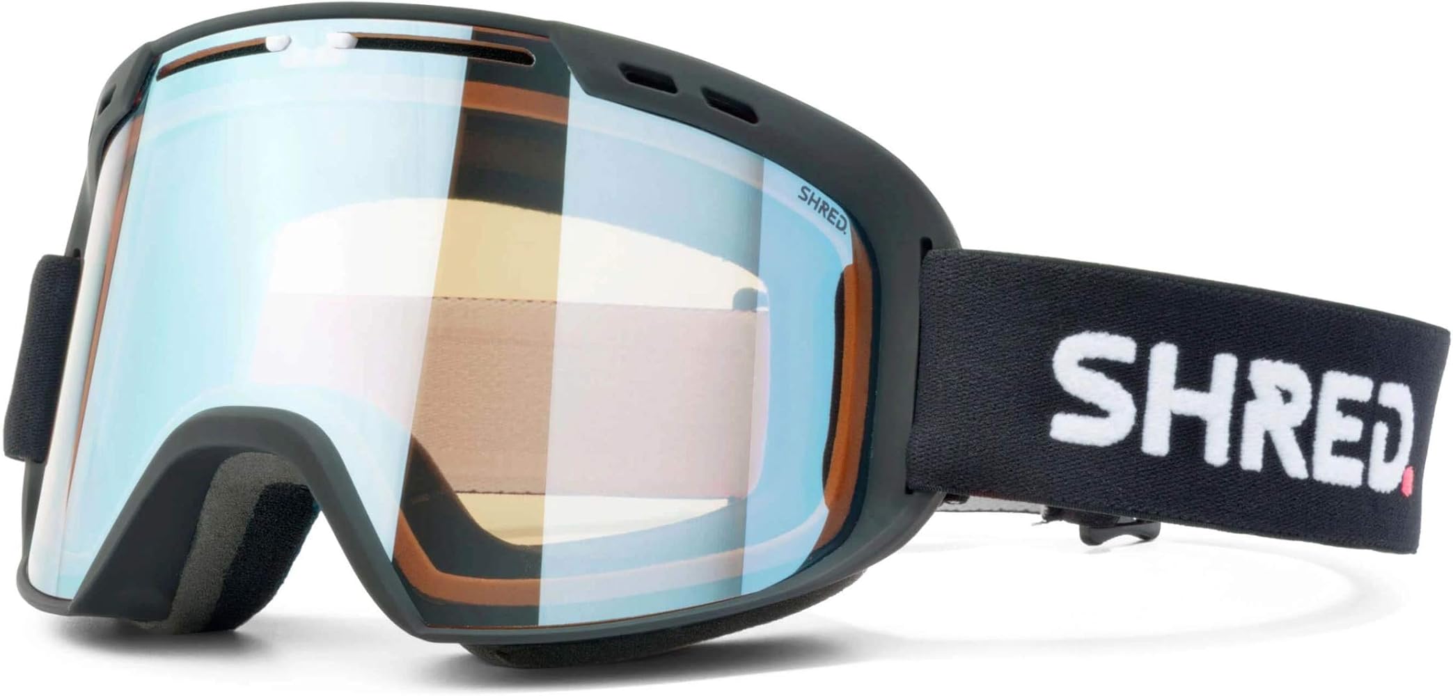 Amazon.co.jp: SHRED シュレッド AMAZIFY アメージファイ 【BLACK