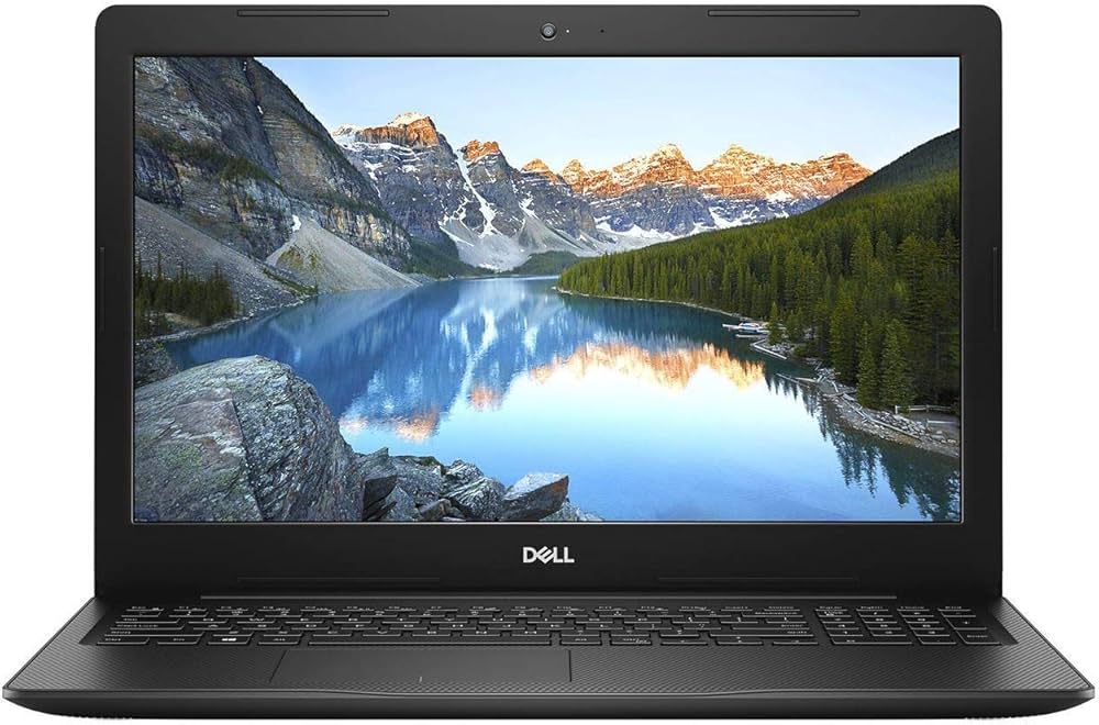 Amazon.co.jp: Dell (デル) Inspiron 3583 15インチ ノートパソコン