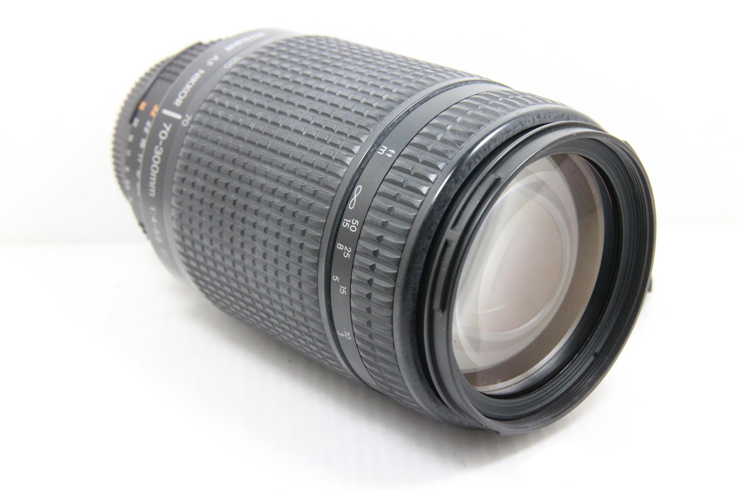 Amazon | Nikon AFレンズ AF 70-300mm F4-5.6D | 一眼レフカメラ 通販