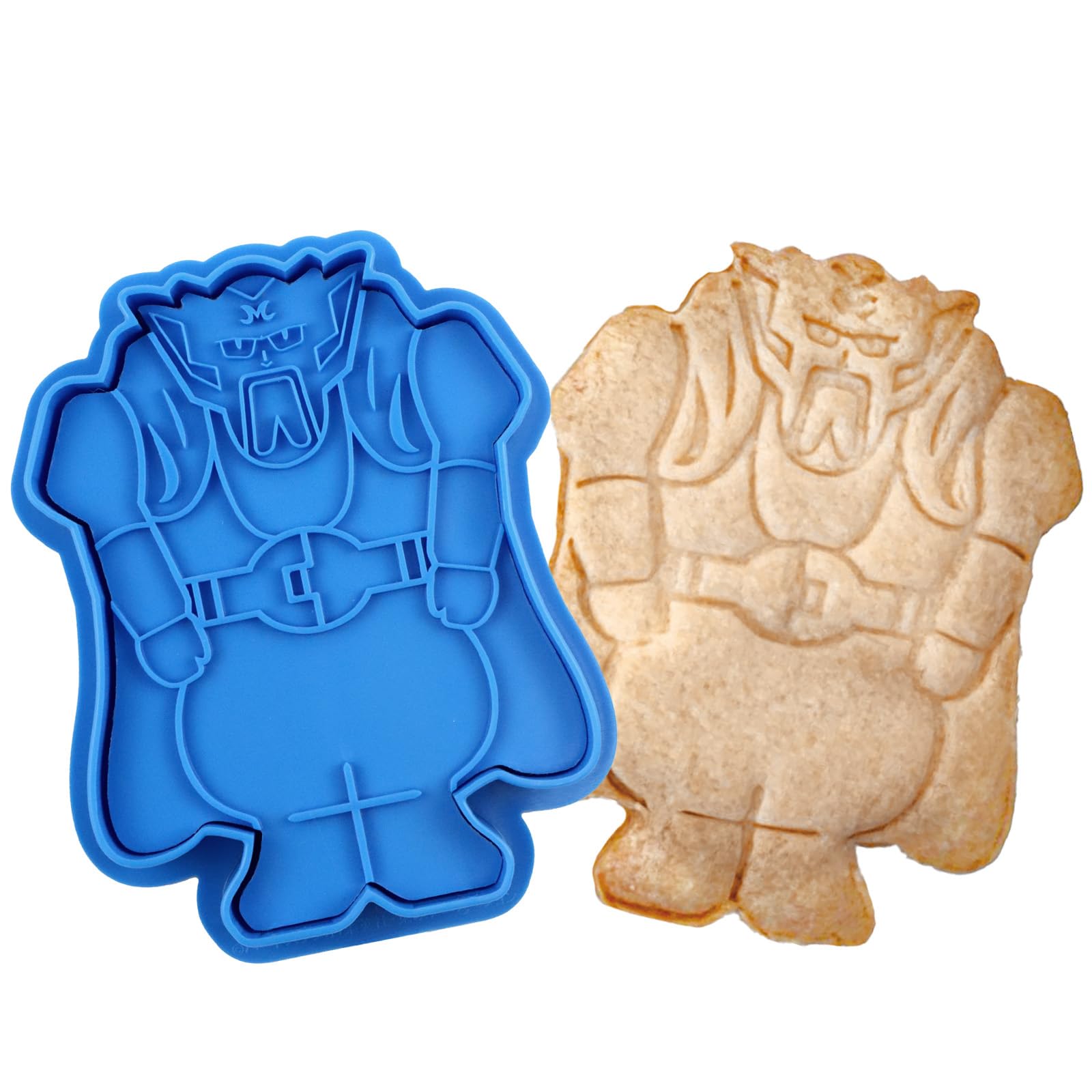 Amazon｜キャステム ドラゴンボールZ クッキーになっちゃえ!ダーブラの