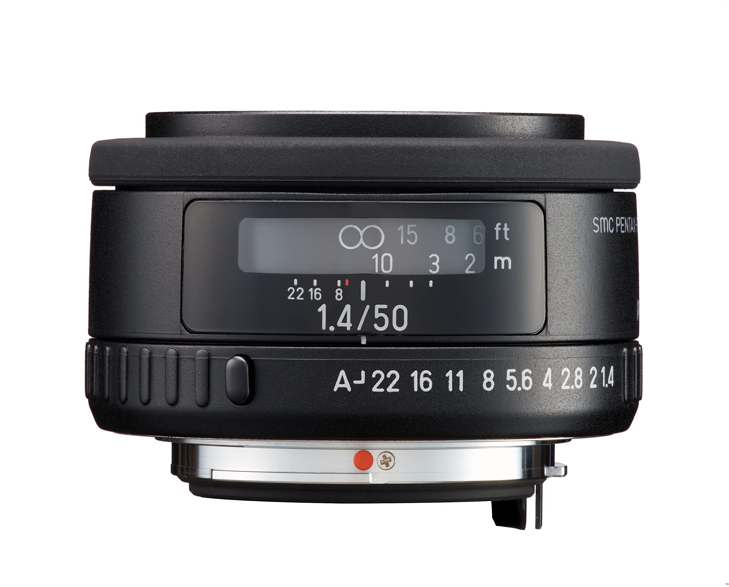 Amazon.co.jp: ペンタックス smc PENTAX-FA 50mmF1.4 Classic