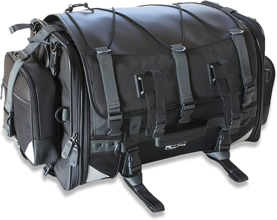 Amazon | タナックス(TANAX) キャンピングシートバッグ2 モトフィズ