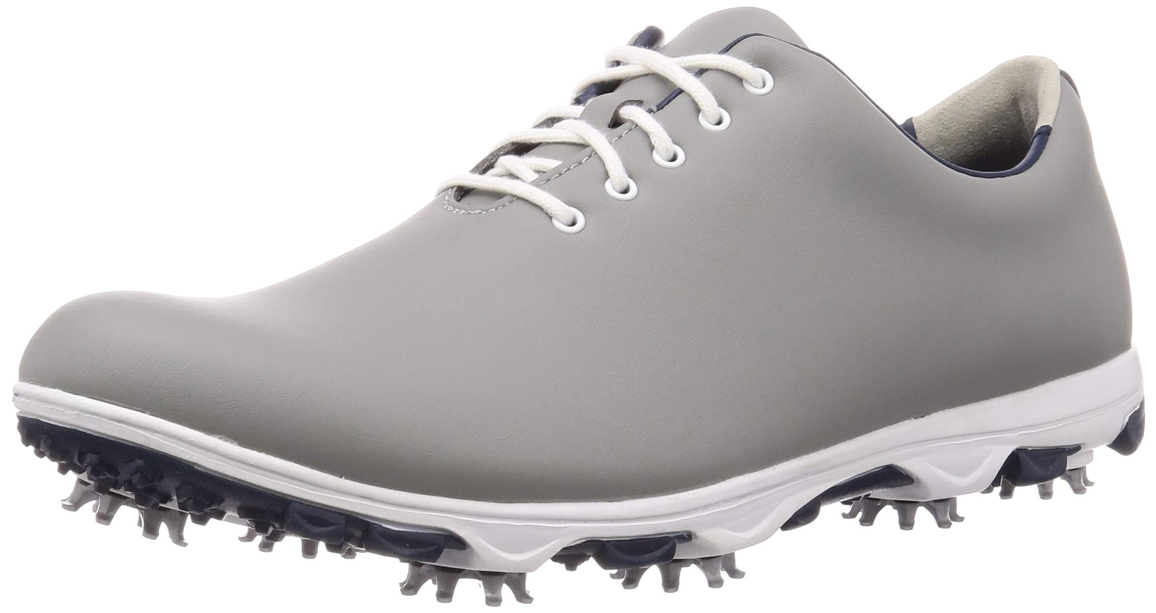 Amazon | [テスタルテ] スパイクシューズ TESS-1928 メンズ グレー 25