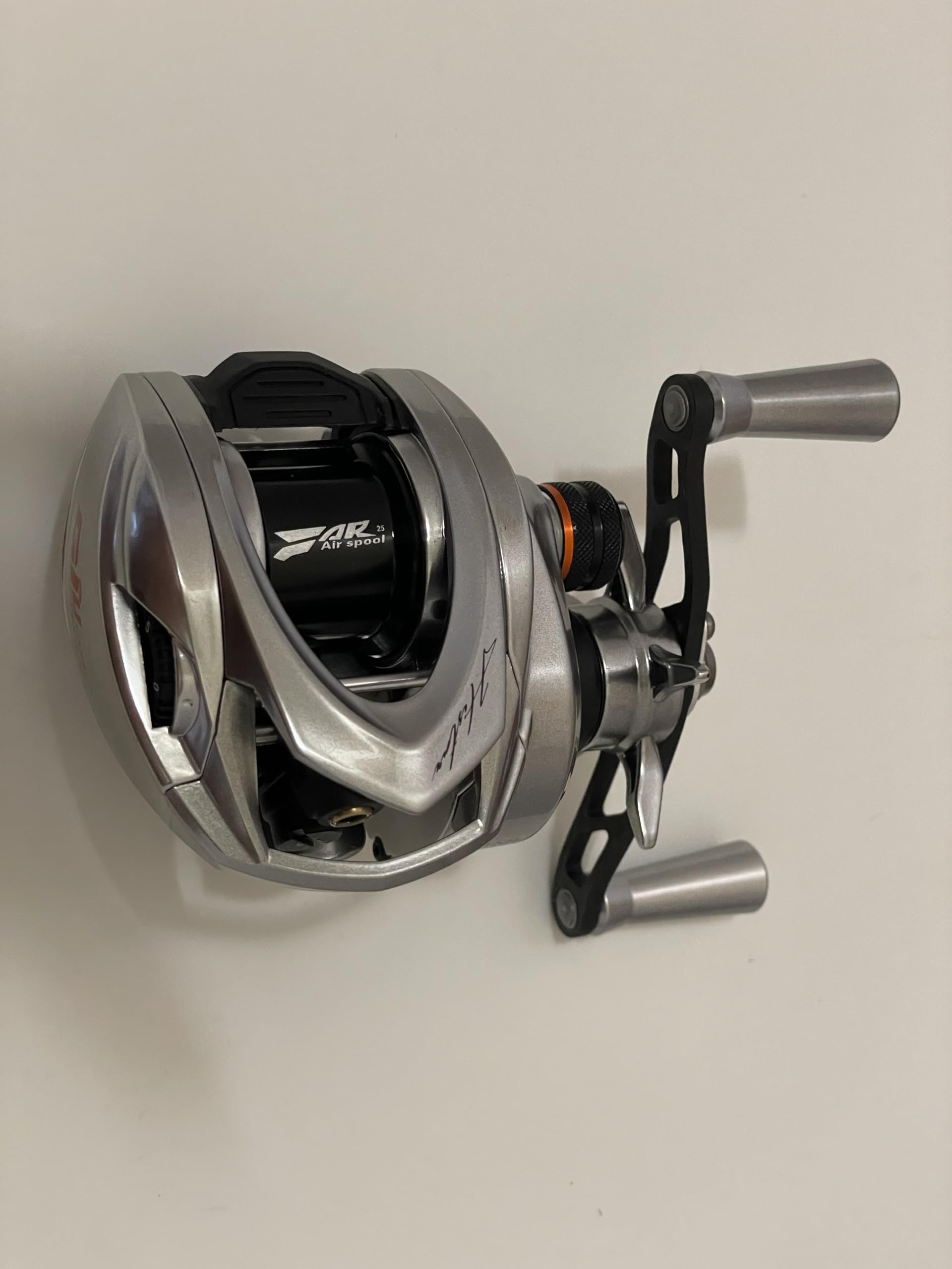 Amazon | ノーブランド品オーロラエアー上位機種ハイスターgiu左