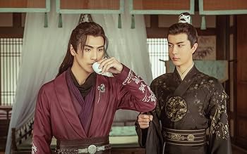 Amazon.co.jp: 両世歓~ふたつの魂、一途な想い~DVD-BOX2 : アラン