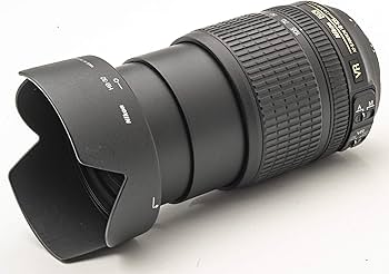 Amazon | Nikon 標準ズームレンズ AF-S DX NIKKOR 18-105mm f/3.5-5.6G