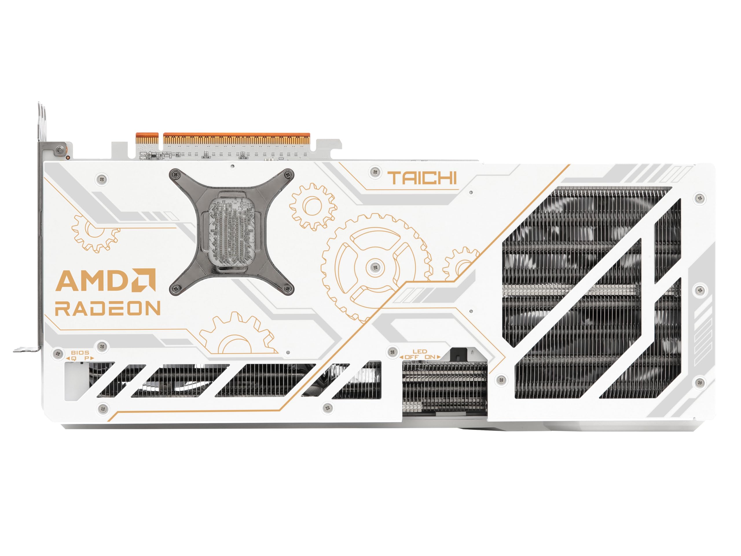 Amazon | ASRock グラフィックボードTaichi RX 9070 XT 16G AMD Radeon