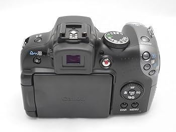 Amazon | Canon デジタルカメラ PowerShot (パワーショット) SX10 IS