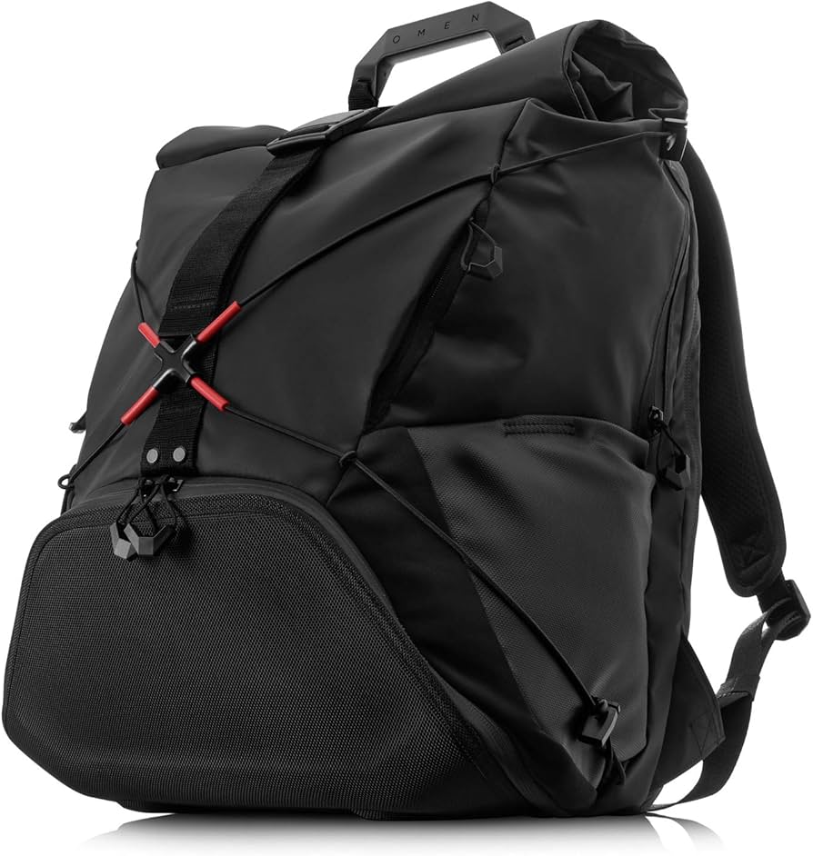 Amazon.co.jp: HP OMEN X by Transceptor Backpack notebook case 43.2