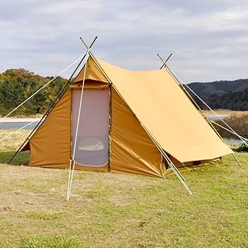 Amazon | テンマクデザイン PEPO ペポ | tent-Mark DESIGNS | タープ