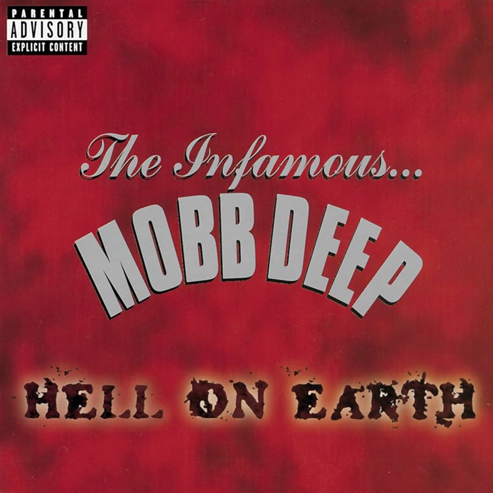 Mobb Deep - Hell On Earth (Explicit) - Amazon.com Music