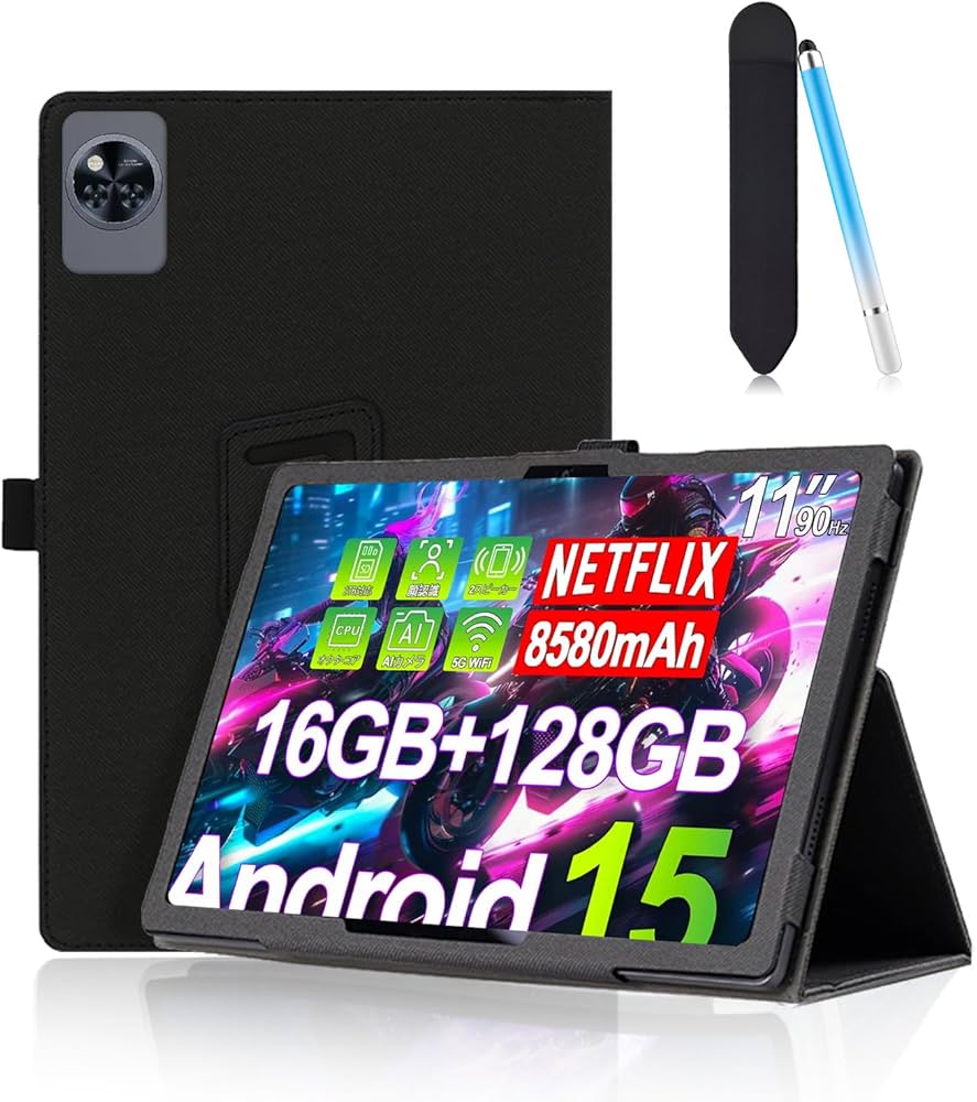 Amazon.co.jp: DOOGEE U11 /U11 Pro 用 ケース タブレットカバー 保護