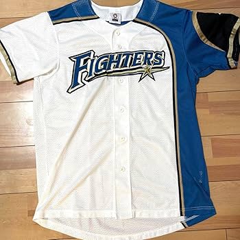 Amazon.co.jp: 大谷翔平 北海道日本ハムファイターズ 公式レプリカ