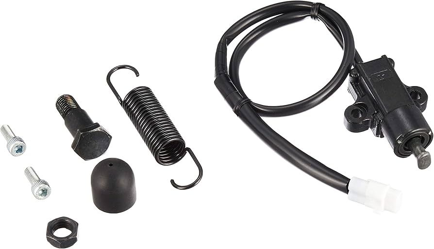 Amazon | YAMAHA(ヤマハ) サイドスタンドセット ビーノ JOG CE50 XC50