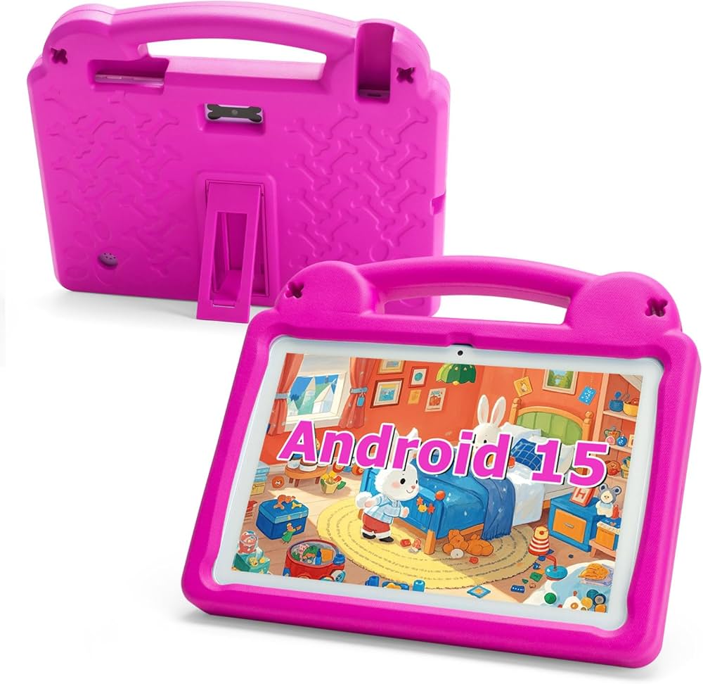 Amazon.co.jp: paitanry Androidタブレット 10インチ Android 15