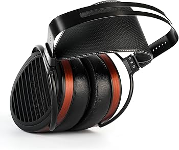 Amazon.com: HIFIMAN Arya Organic Full-Size Over-Ear Open-Back