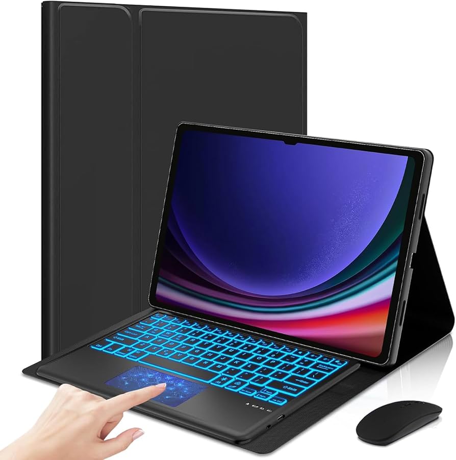 Lenovo Tab P12 Pro キーボード スタイラスペン付き