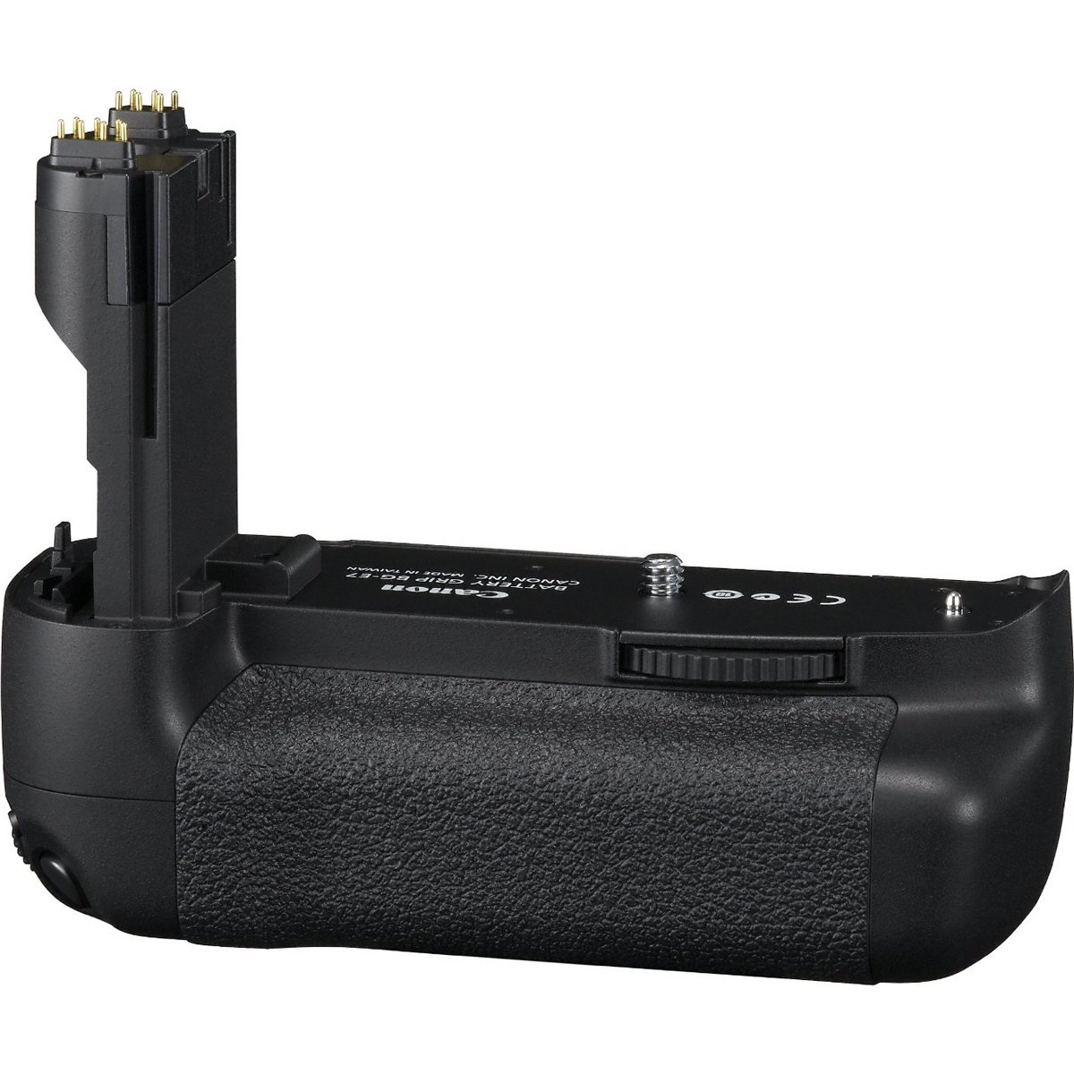Amazon.com : Canon BG-E7 Battery Grip for the EOS 7D (Not for Mark