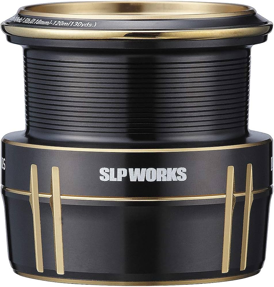 Amazon | ダイワslpワークス(Daiwa Slp Works) SLPW EX LTスプール