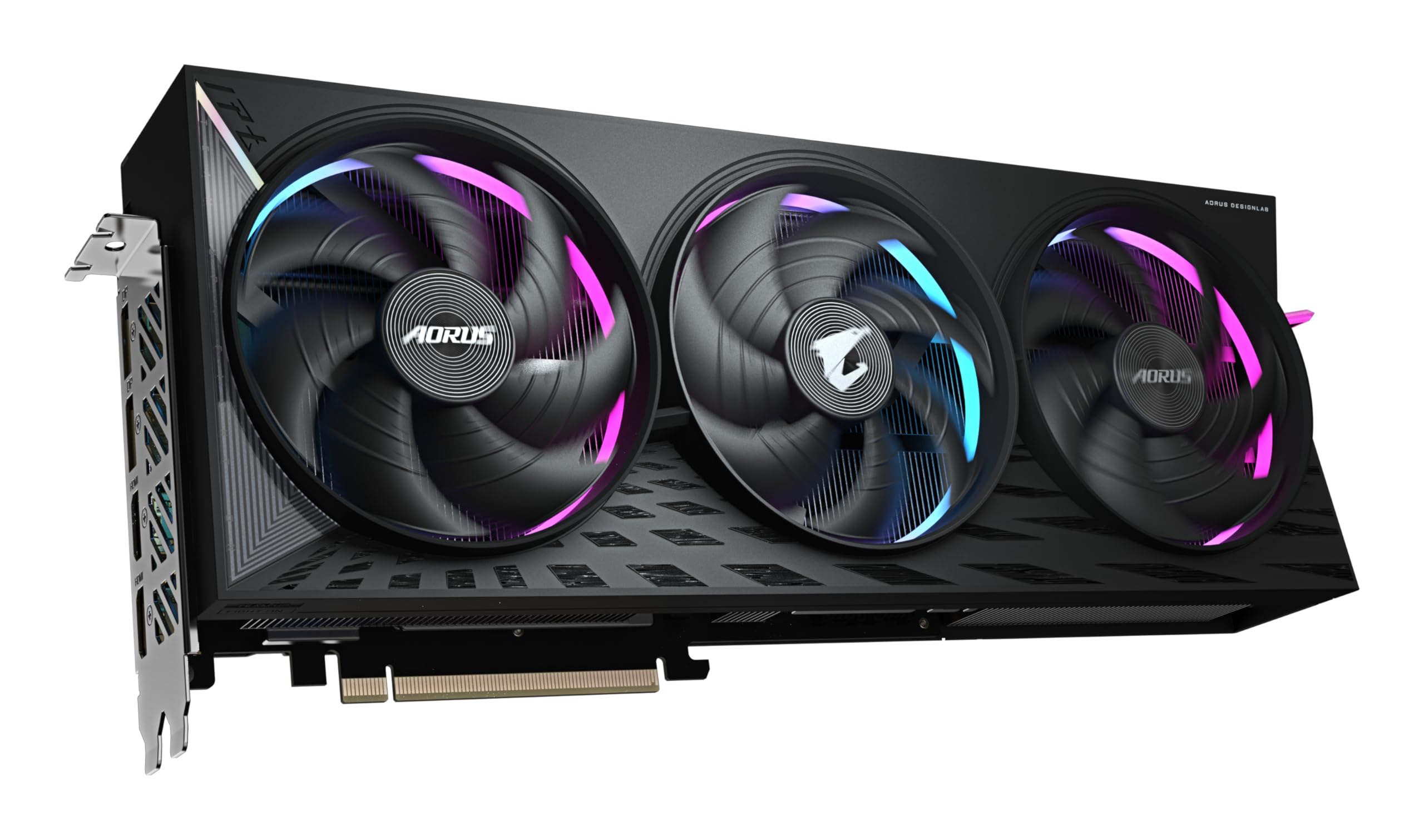 Amazon | Gigabyte AORUS Radeon RX 9070 XT ELITE 16G グラフィック