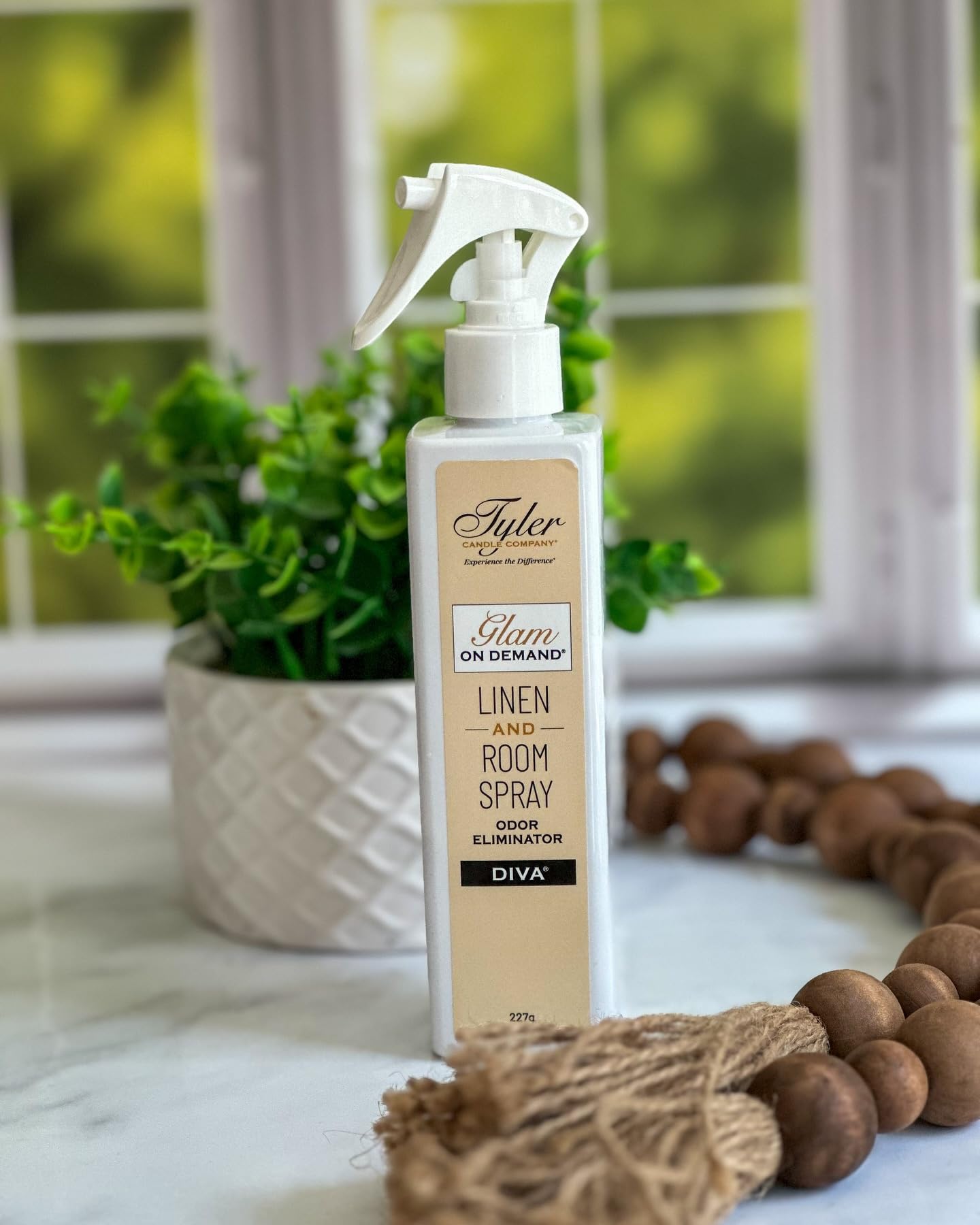 Amazon.com : Tyler Candle Company - Spray On Demand - HIgh