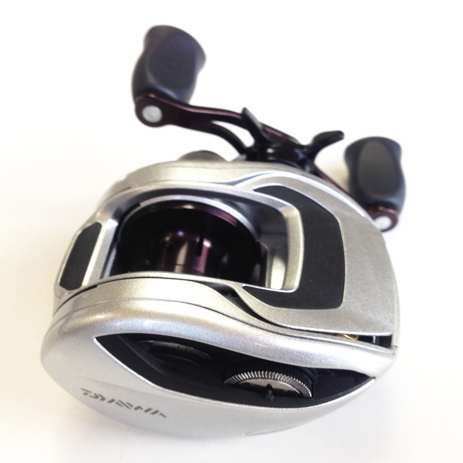 Amazon | ダイワ(Daiwa) ベイトリール T3 1016SHL-TW | ダイワ(DAIWA