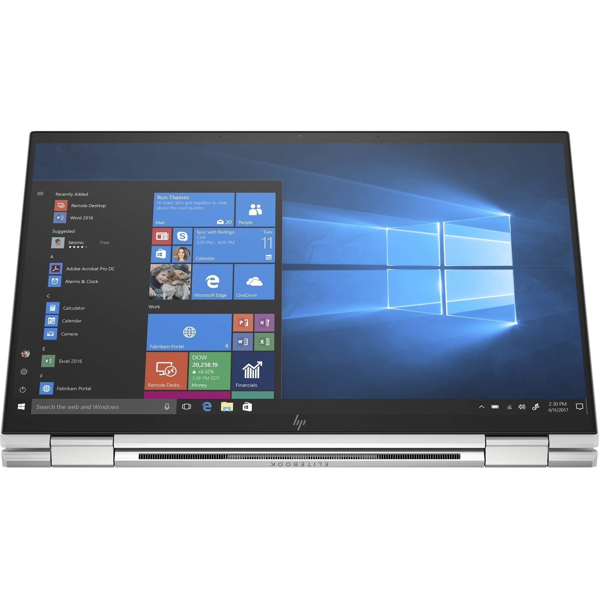Amazon.com: HP EliteBook x360 1040 G7 14