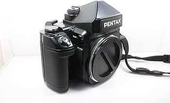 Amazon | PENTAX 67-2 ボディ | 一眼レフカメラ 通販