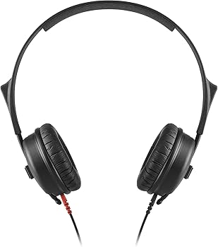 Amazon.co.jp: ゼンハイザー モニターヘッドホン密閉型 HD 25 LIGHT