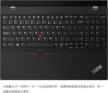 Amazon.co.jp: 【整備済み品】 Lenovo レノボ ThinkPad L15 Gen2 第11
