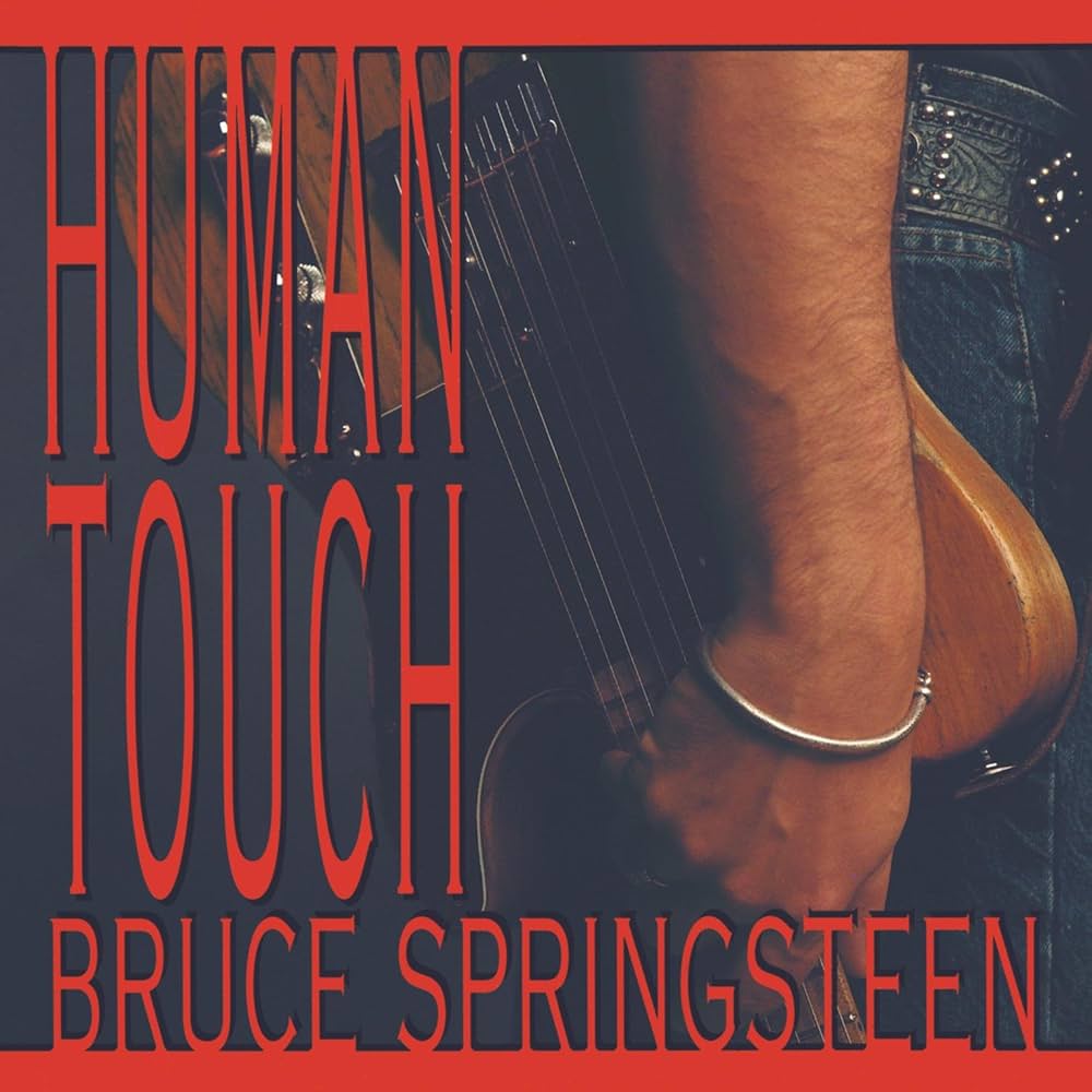 Amazon.co.jp: Human Touch: ミュージック