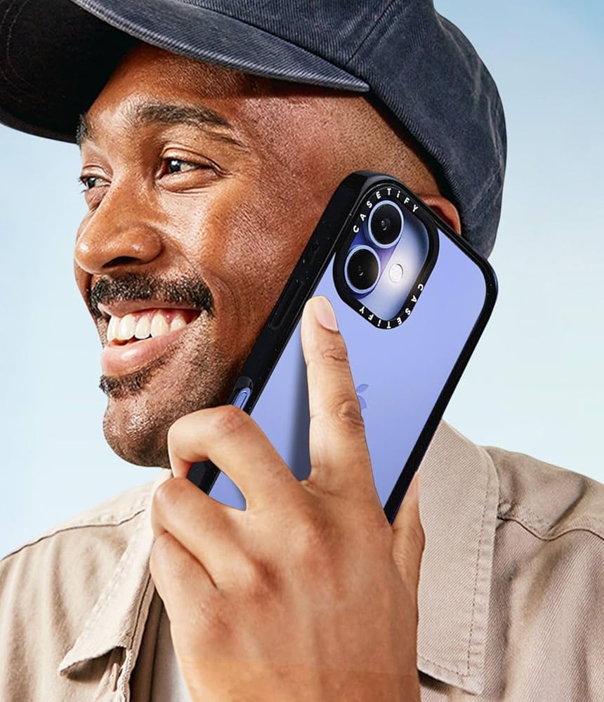 Amazon.co.jp: CASETiFY (ケースティファイ) インパクトケース iPhone