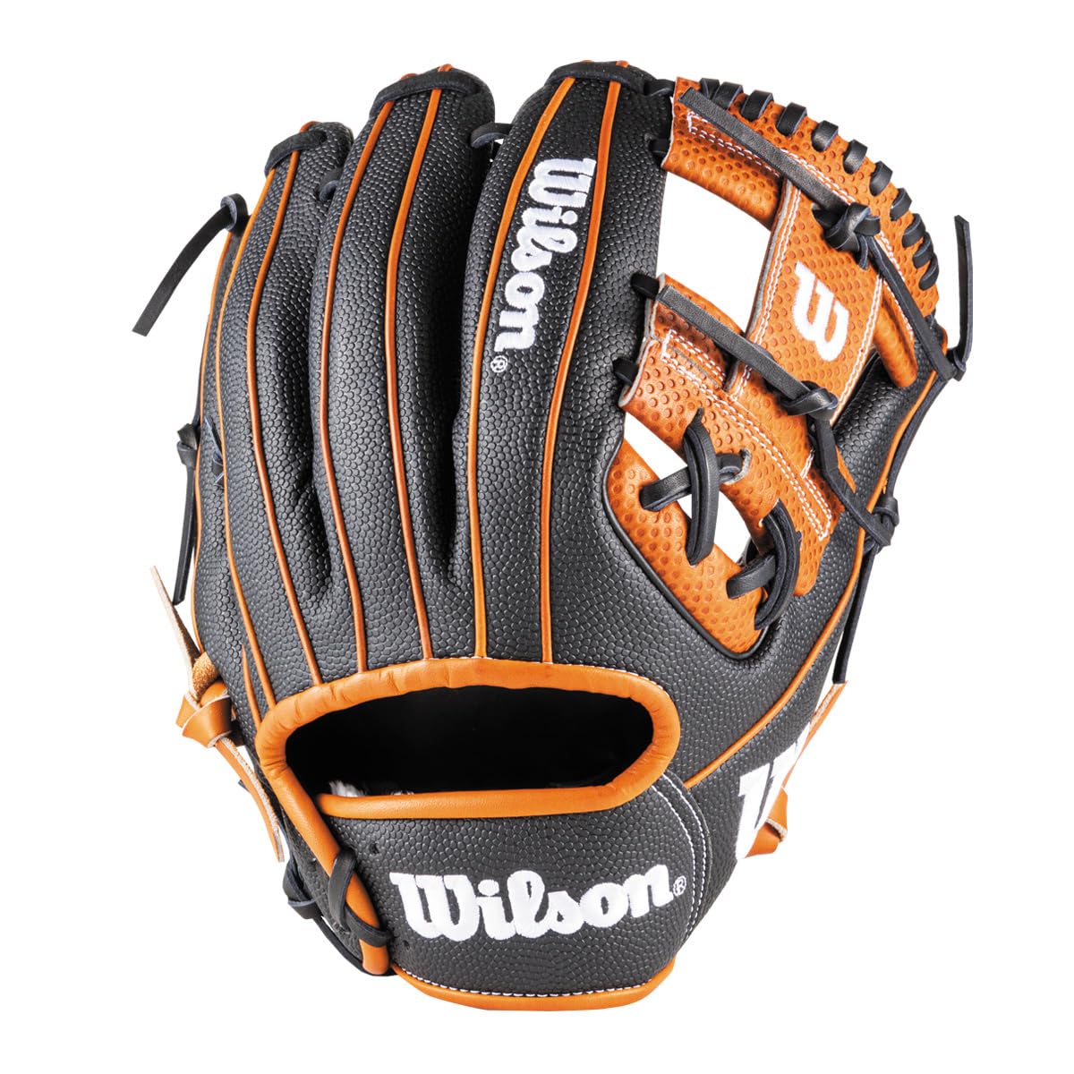 Wilson Wannabe Hero Dual Baseball Glove (General Use) For