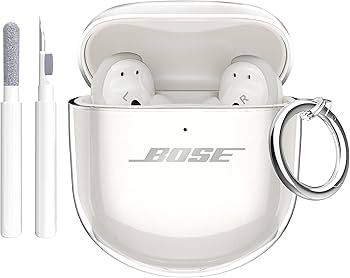 Amazon.com: Aircawin for Bose QuietComfort Earbuds II 2022