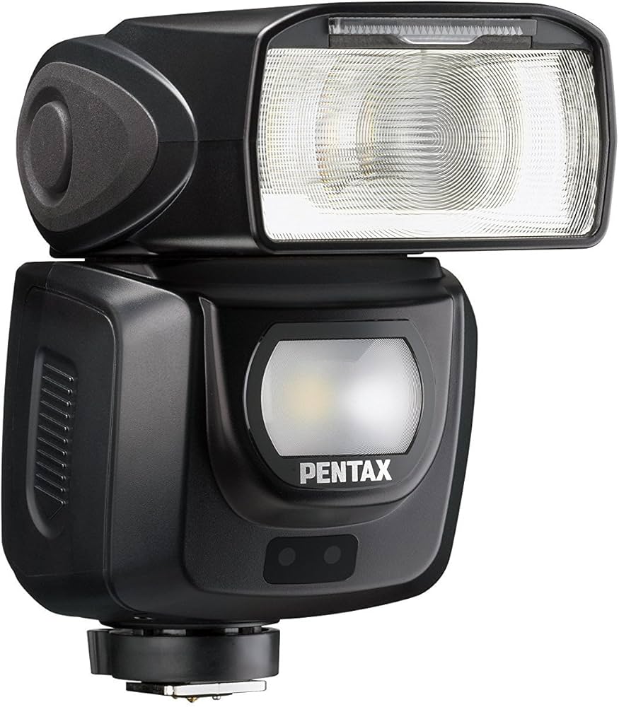 Amazon | Pentax AF360FGZ II フラッシュ ペンタックスデジタル一眼