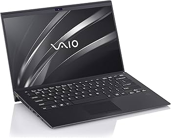 Amazon.com: VAIO SX14 - Intel Core i7-10710U | 16GB Memory (RAM