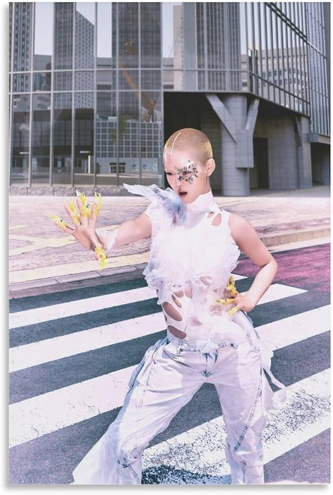 Amazon.co.jp: COCONA ココナ XG エックスジー SOMETHING AIN'T RIGHT