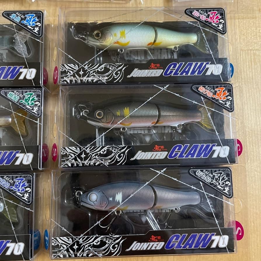 ジョイクロ鮎の一生シリーズ 【公式通販】