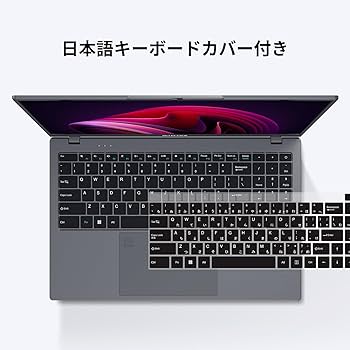 Amazon.co.jp: ノートパソコン N95 ノートPC 15.6インチ Windows 11