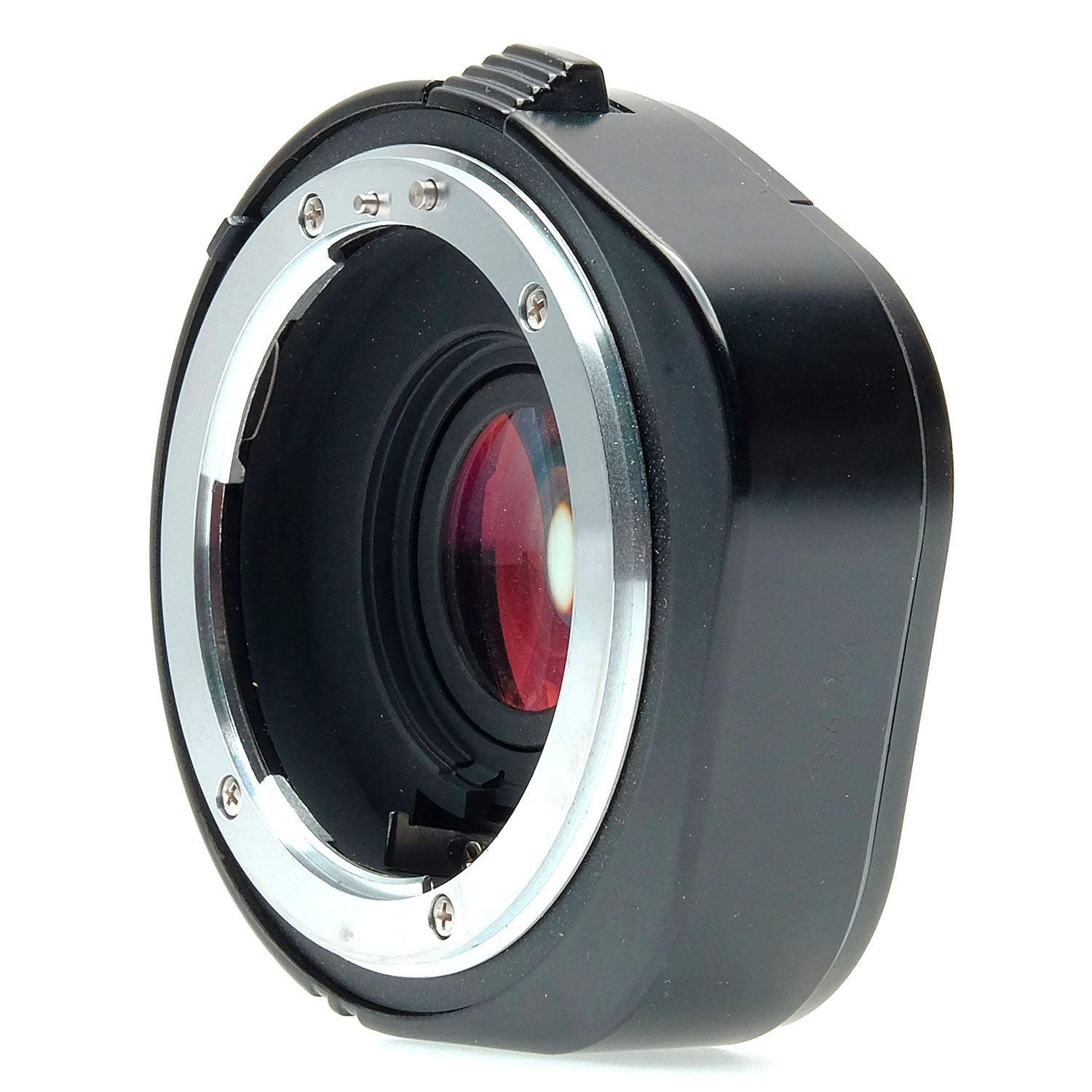 Amazon.com : Nikon TC-16A AF Teleconverter (1.6X) : Camera Lenses