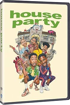 Amazon.com: House Party (DVD) : Tosin Cole, Jacob Latimore, Karen
