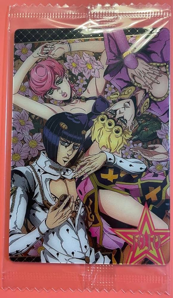 Amazon.co.jp: ジョジョの奇妙な冒険 黄金の風 ジョルノ ブチャラティ