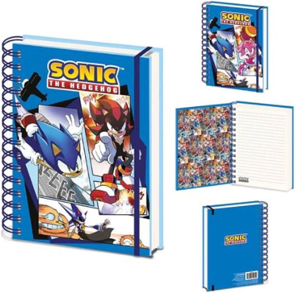 Amazon.co.jp: Pyramid International ソニック・ザ・ヘッジホッグ 3D