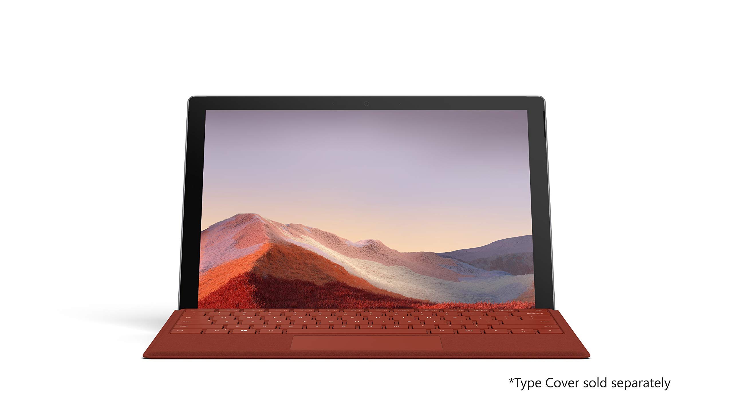 Amazon.com: Microsoft Surface Pro 7 12.3 inches 10th Gen Intel